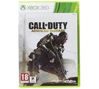 Call of Duty: Advanced Warfare [import europe]
