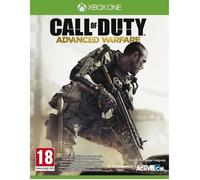 Call of Duty Advanced Warfare - Jeu Xbox One