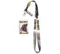 Call of Duty : Advanced Warfare - Key Art Lanyard with ID Holder [import anglais]