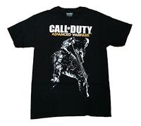 Call of Duty Advanced Warfare Licensed Graphic T-Shirt - X-Large