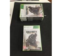 Call Of Duty Advanced Warfare Microsoft Xbox 360 Xbox360 Pal Ita Nouveau