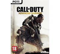 Call Of Duty - Advanced Warfare Pc