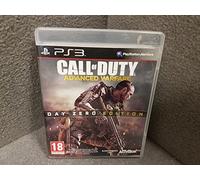 Call of Duty: Advanced Warfare (Playstation 3) [UK IMPORT]