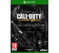 Call Of Duty - Advanced Warfare - Pro Atlas Édition Limiée Xbox One