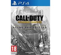 Call Of Duty - Advanced Warfare - Pro Atlas Edition PS4 18+ | Reconditionné