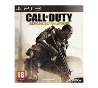 Call Of Duty - Advanced Warfare PS3