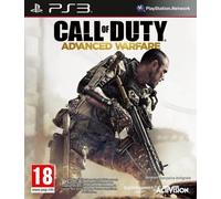 Call Of Duty - Advanced Warfare PS3