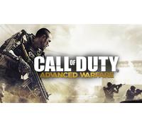 Call of Duty Advanced Warfare (Steam Account)