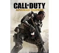 Call of Duty: Advanced Warfare Steam Key GLOBAL