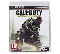 Call of Duty: Advanced Warfare (Playstation 3) [UK IMPORT]