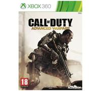 Call Of Duty - Advanced Warfare Xbox 360