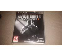Call Of Duty Black Ops 2 Jeu PS3
