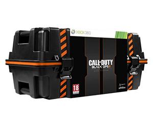 Call of Duty : Black Ops 2 - édition Care Package