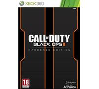 Call of Duty : Black Ops 2 - édition Hardened