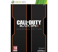 Call of Duty : Black Ops 2 - édition Hardened Neuf