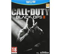 Activision Call Of Duty - Black Ops 2 - Wii U G