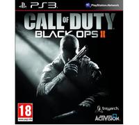 Call Of Duty Black Ops 2 Jeu PS3