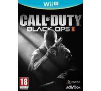Call of Duty : Black Ops 2
