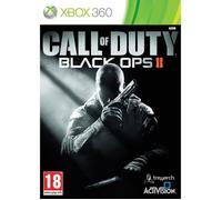 Call Of Duty Black Ops 2 Jeu XBOX 360