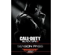 Call of Duty: Black Ops 2 - Season Pass (DLC) Steam Key GLOBAL
