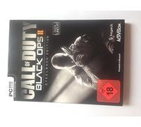 Call Of Duty Black Ops 2 Steelth Book Edition [100% Uncut ]