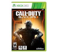 Call of Duty: Black Ops 3 - Call of Duty: Black Ops 3