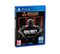 Call of Duty Black Ops 3 Edition Day One PS4