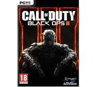 Call Of Duty Black Ops 3 - Jeu PC