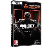 Call of Duty Black Ops 3 PC G