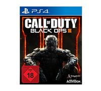 Call of Duty: Black Ops 3 (Playstation 4)