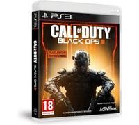 Call of Duty Black Ops 3 PS3 G