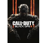 Call of Duty: Black Ops 3 Steam Key EUROPE