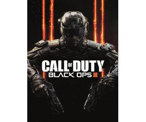 Call of Duty: Black Ops 3 Steam Key GLOBAL