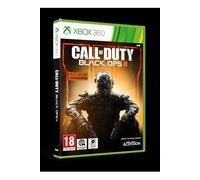 Call of Duty Black Ops 3 Xbox 360