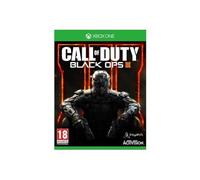 Call of Duty Black Ops 3 Xbox One