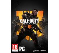 Call of Duty: Black Ops 4