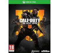 Blizzard Entertainment – Jeu vidéo Call of Duty: Black Ops 4