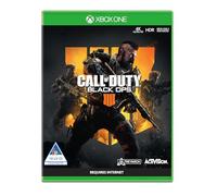 Call Of Duty : Black Ops 4