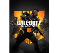 Call of Duty: Black Ops 4 Battle.net Key EUROPE