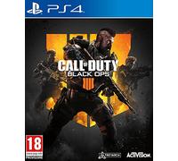 Call of Duty: Black Ops 4 + Calling Card - Exclusivité Amazon
