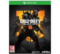 Call of Duty Black Ops 4 HDR 4K (((((( Xbox One ))))) VF Neuf Activision