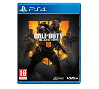 Activision Call of Duty : Black Ops 4