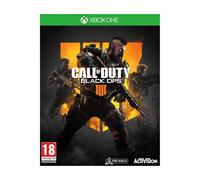 Call of Duty: Black Ops 4