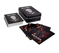 Call of Duty Black Ops 4 jeux de cartes - version anglaise