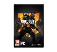 Call of Duty: Black Ops 4