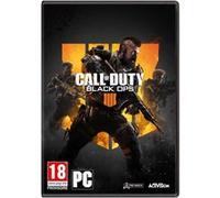 Activision Call of Duty : Black Ops 4 PC