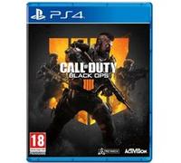 ACTIVISION ethernet Call of Duty Black Ops 4 Pour Consoles de jeu