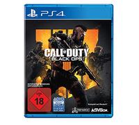 Call Of Duty Black Ops 4 Ps4 Spiel