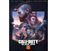 Call of Duty: Black Ops 4 - The Official Comic Collection