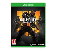 Call of Duty: Black Ops 4 - Xbox One